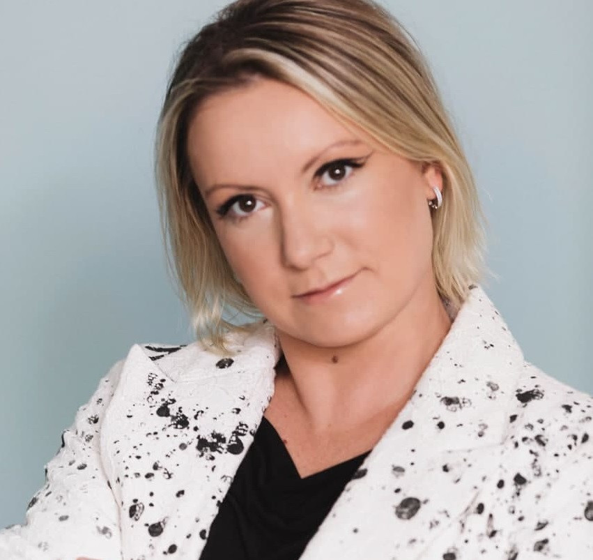 Стилист Вероника Лемле