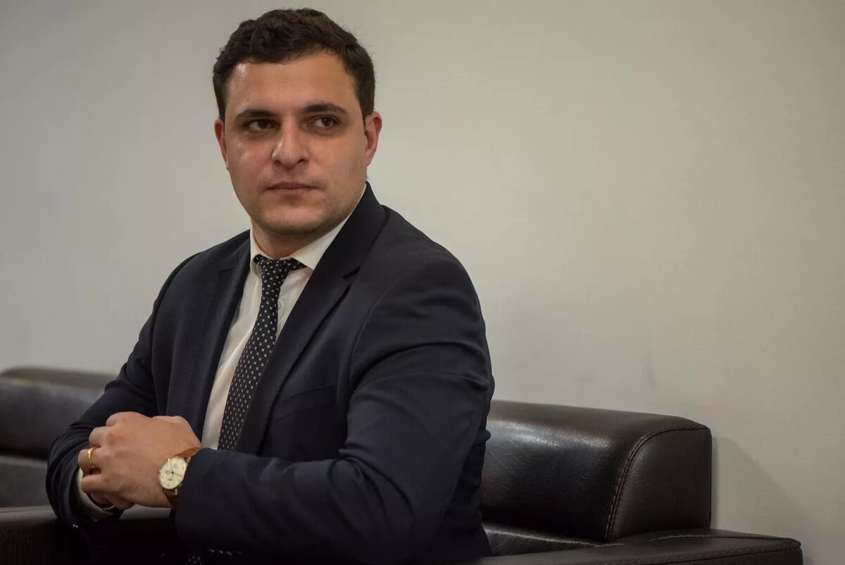 © Sputnik / Andranik Ghazaryan