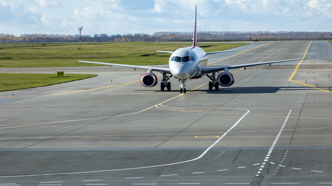    ALEKSEY SMYSHLYAEV/GLOBAL LOOK PRESS