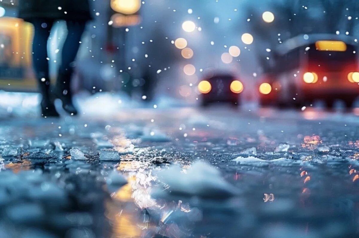    Полицейские Тверской области напоминают о надвигающемся циклоне «Мартин»