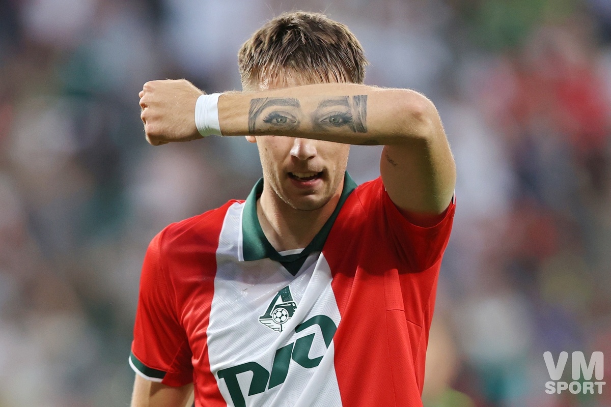 Фото: Олег Бухарев/ "В мире спорта"