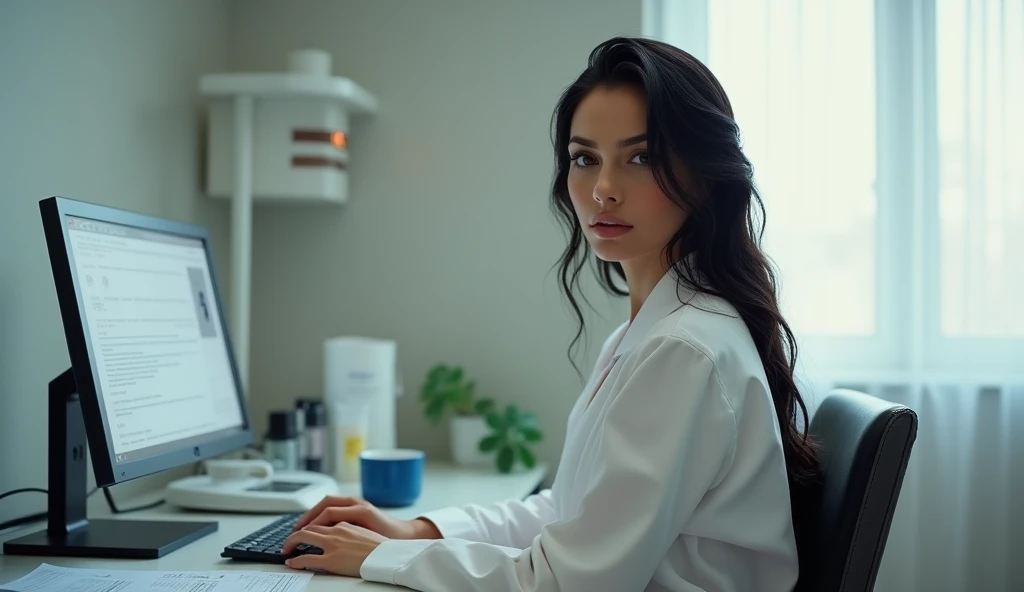 ТОП-привычек  ухоженной женщины