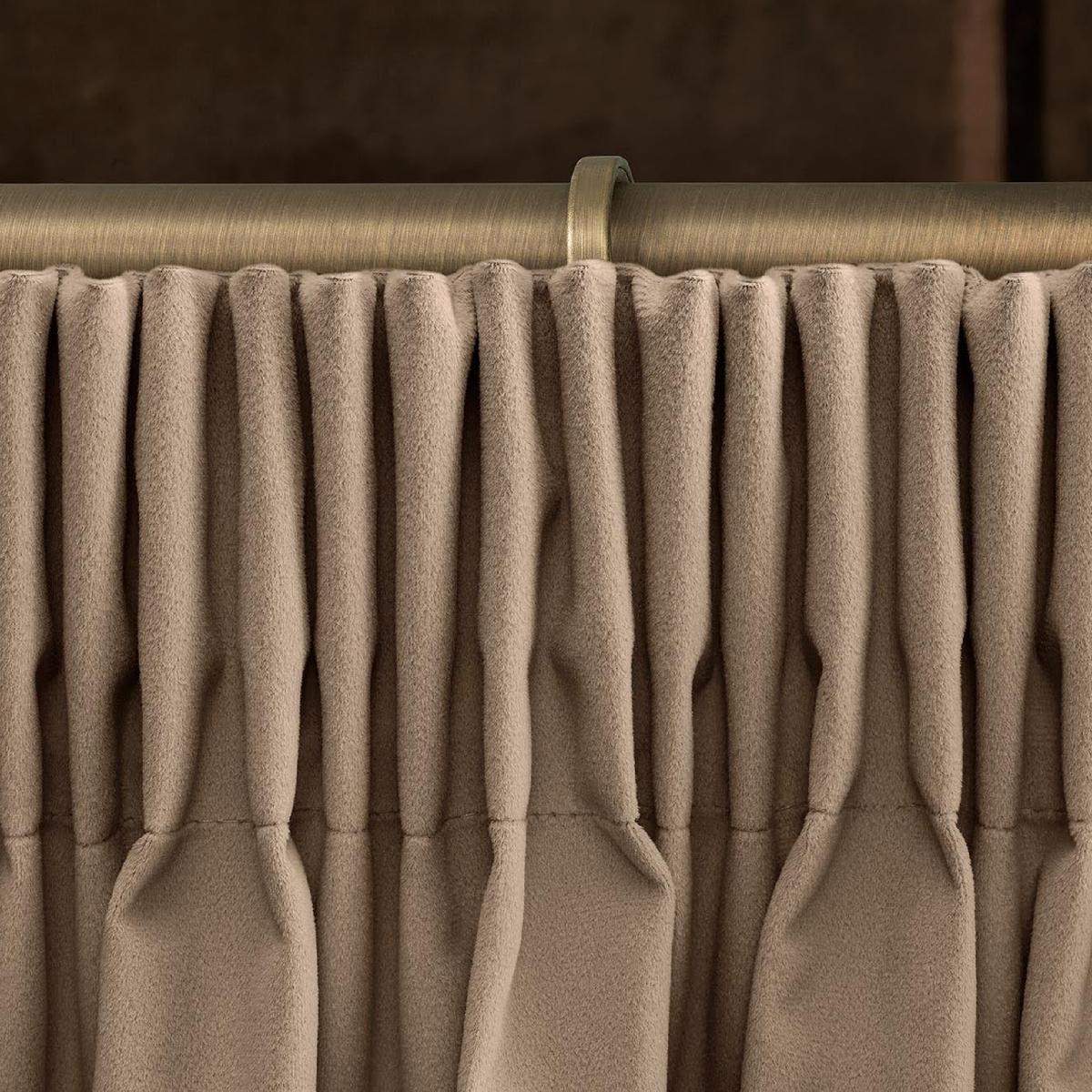 Портьеры «Маноло»