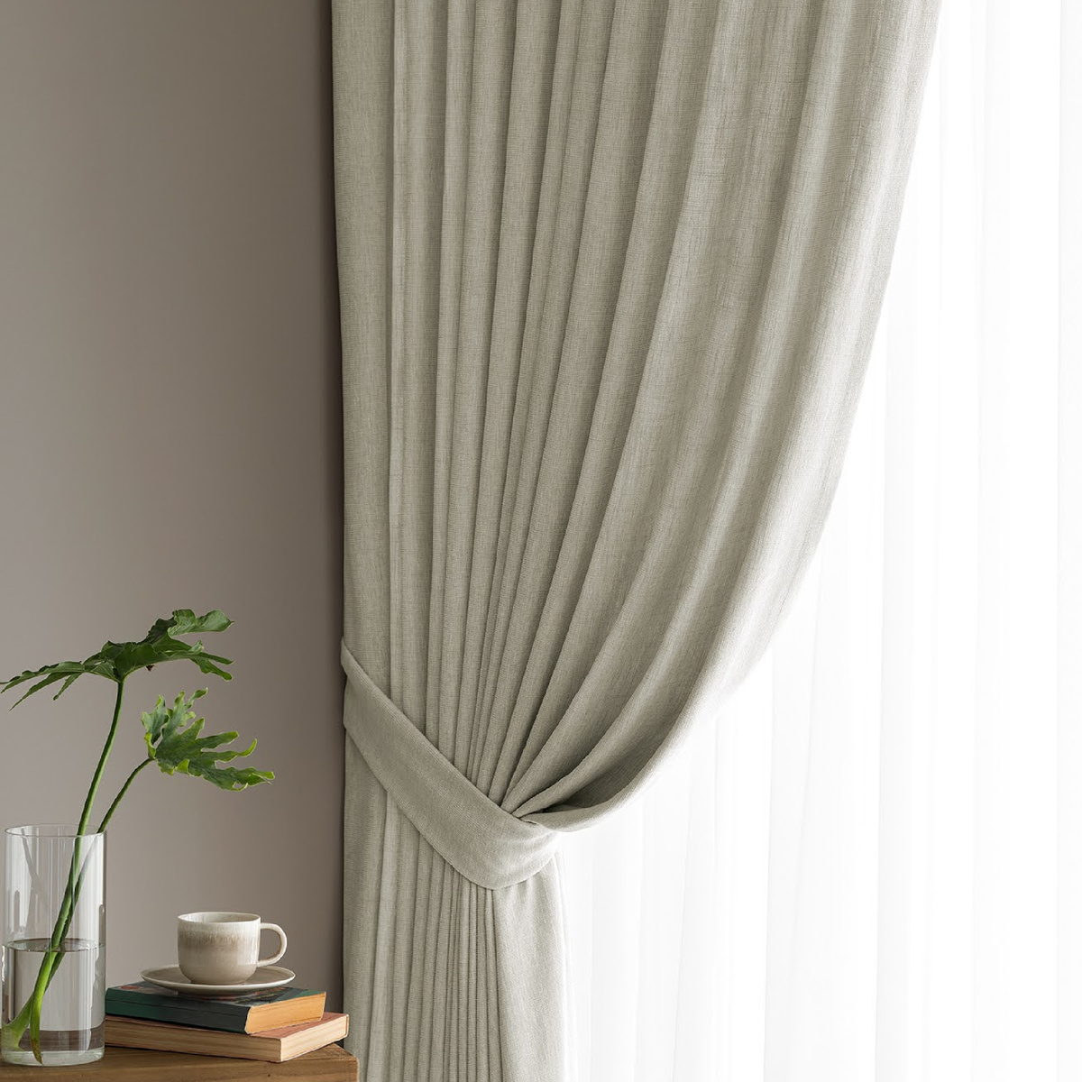 Портьеры «Рикелли»