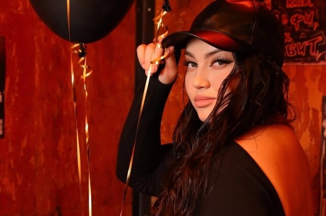    Фото: Личный архив/ Анастасия Шумилова