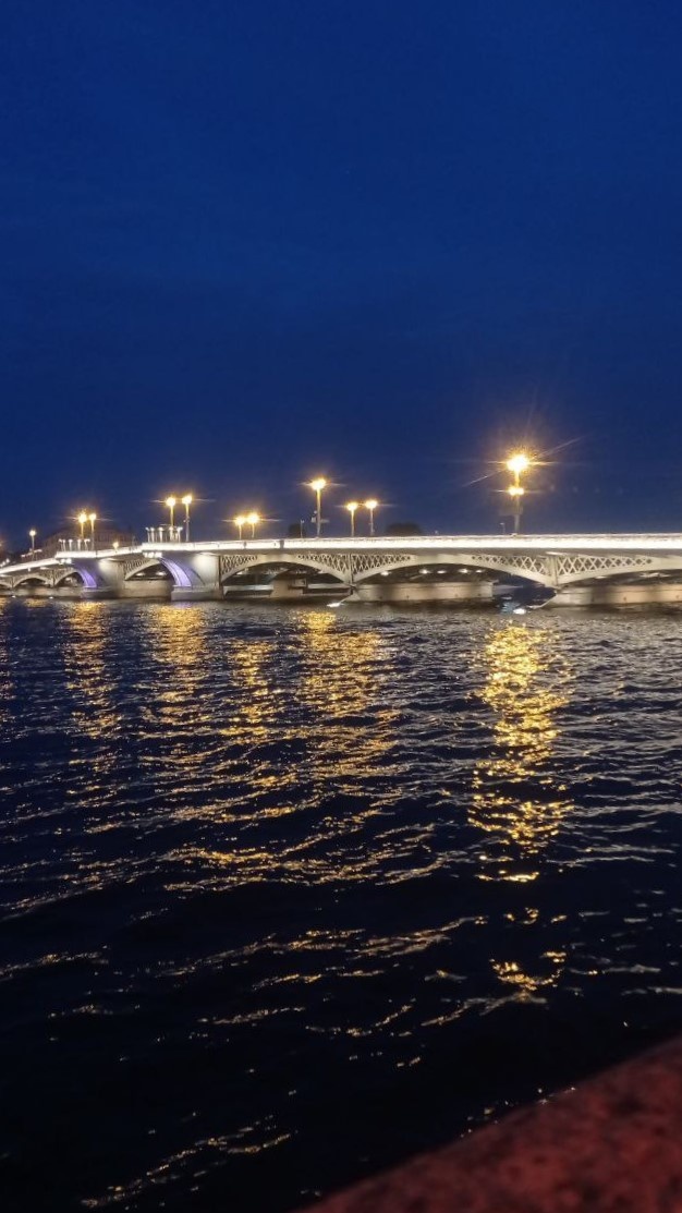 Петербург, 2022