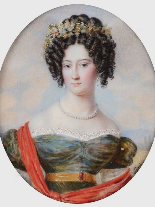 Екатерина Николаевна Раевская