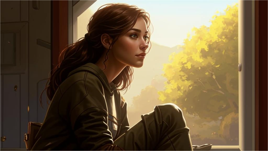 Изображение сгенерировано Кандинский 3.1.