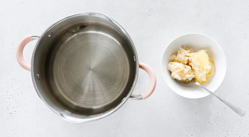   Медовуха из старого меда (gastronom.ru)