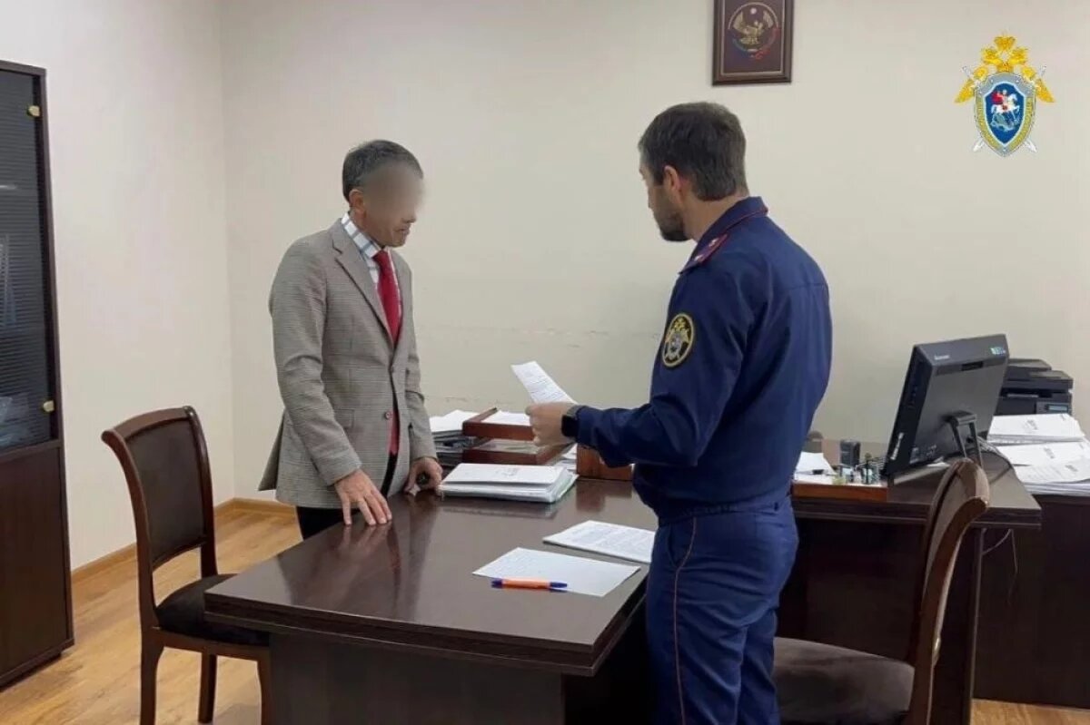    Чиновников Буйнакска заподозрили в нецелевом расходовании бюджетных денег