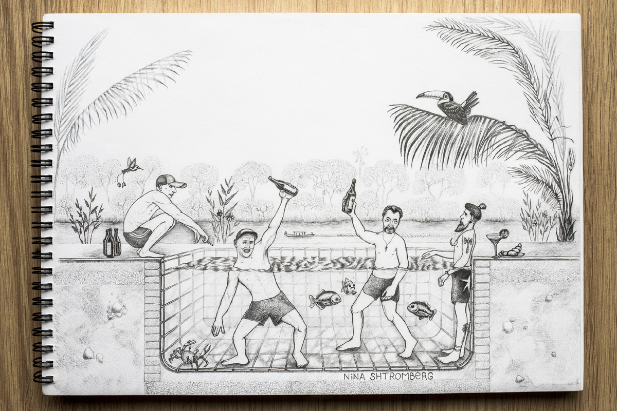 Моя иллюстрация.