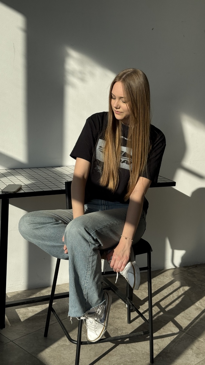 Фото:  Анна Кузьмина