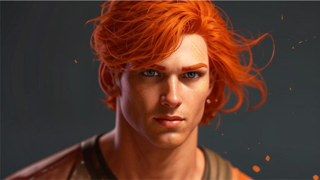 Изображение сгенерировано Кандинский 3.1.