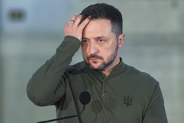 Фото: Stefano Carofei / Keystone Press Agency / Globallookpress.com 
