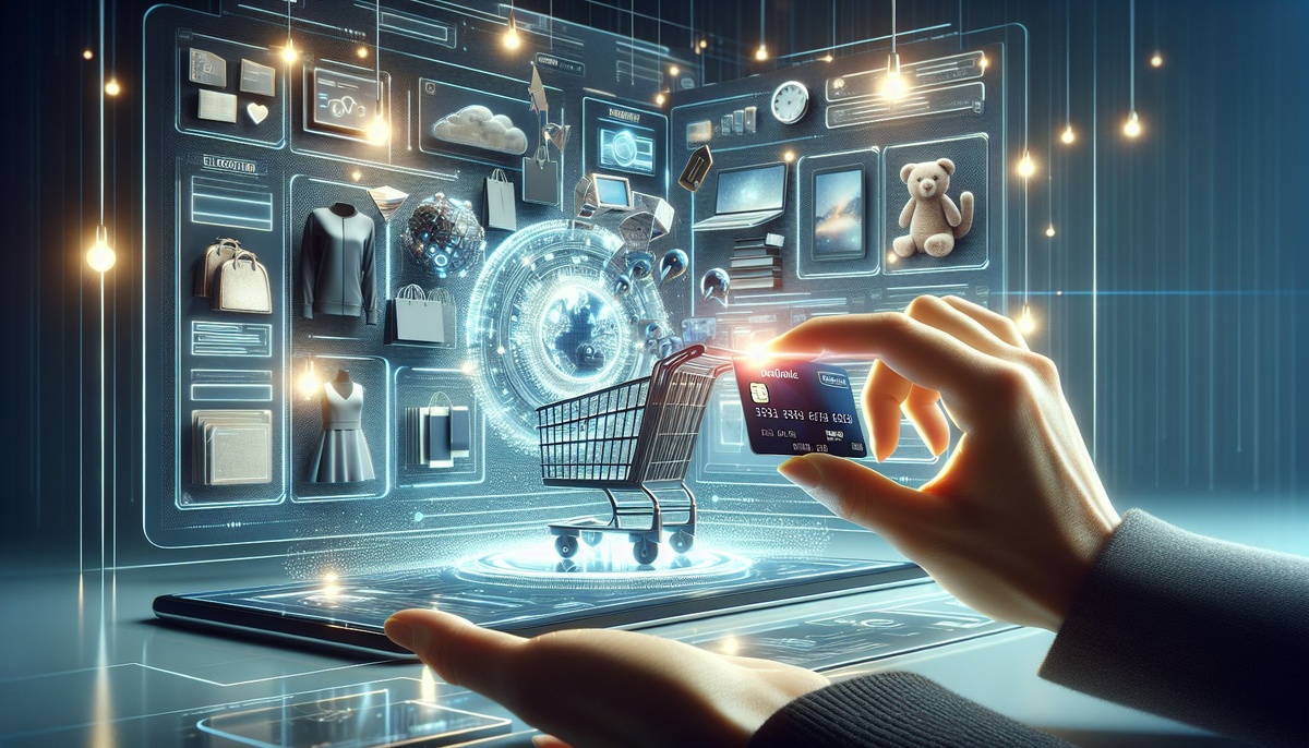    Изображение сгенерировано нейросетью DALL•Е 3 