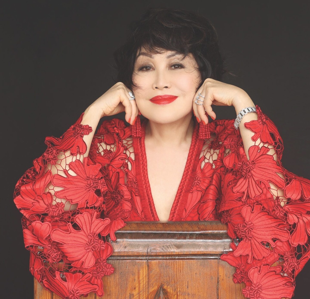 Юи-Саи Кан. Изображение из открытых источников. 