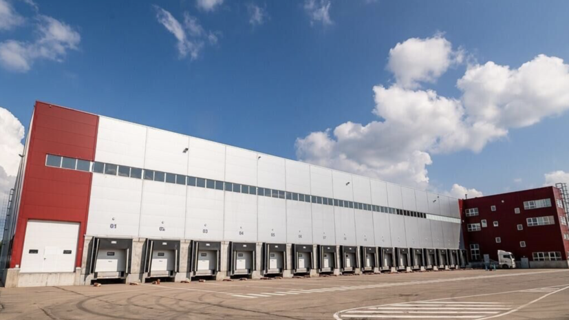    Правительство Московской области