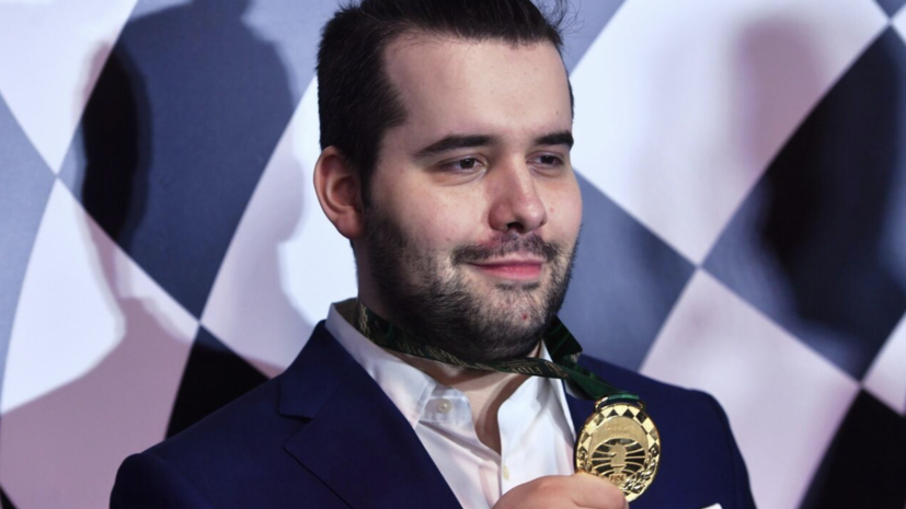   РИА Новости