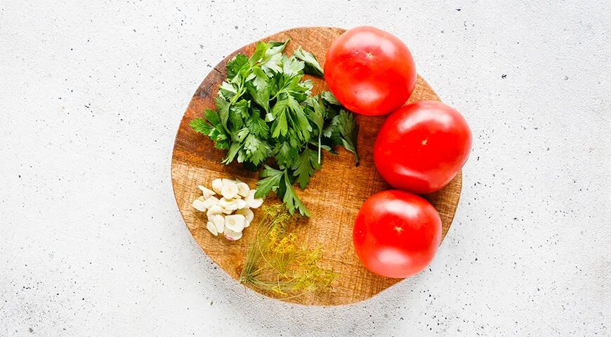   Помидоры с капустой на зиму (gastronom.ru)