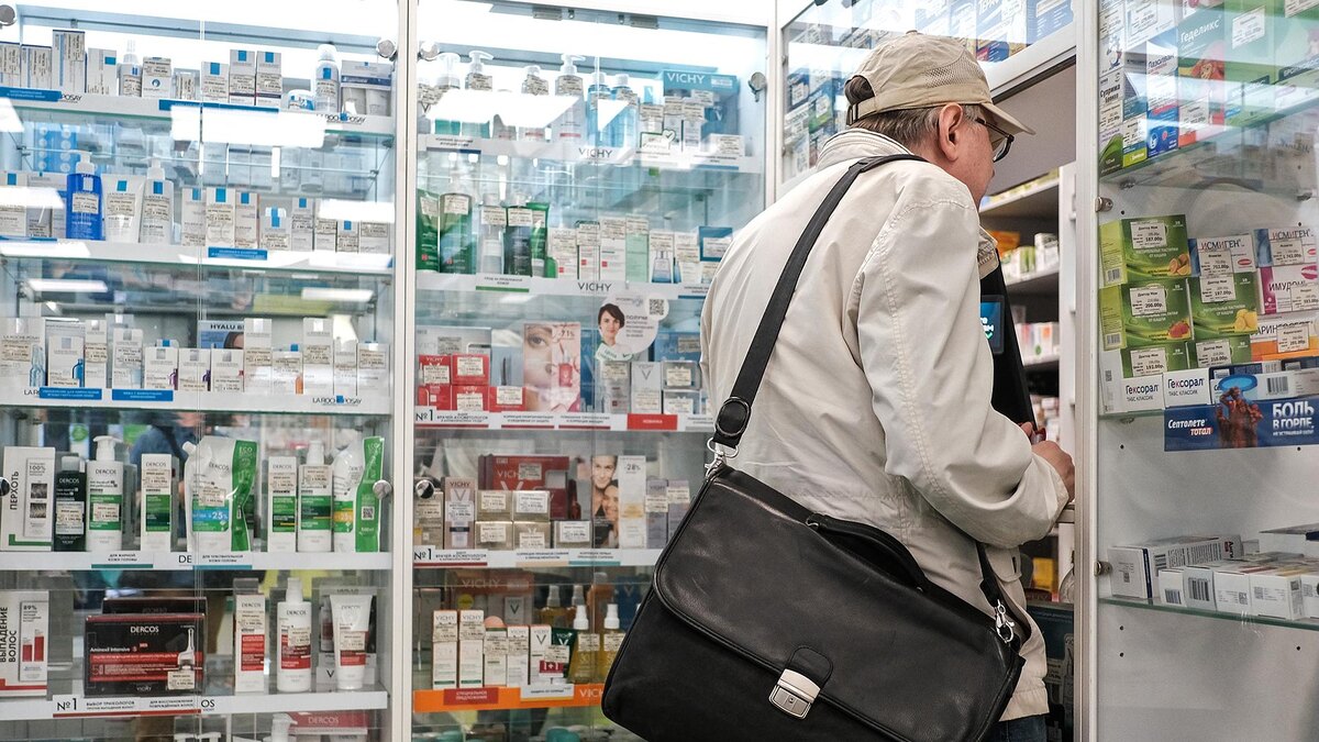 Фото: ИЗВЕСТИЯ/Сергей Лантюхов