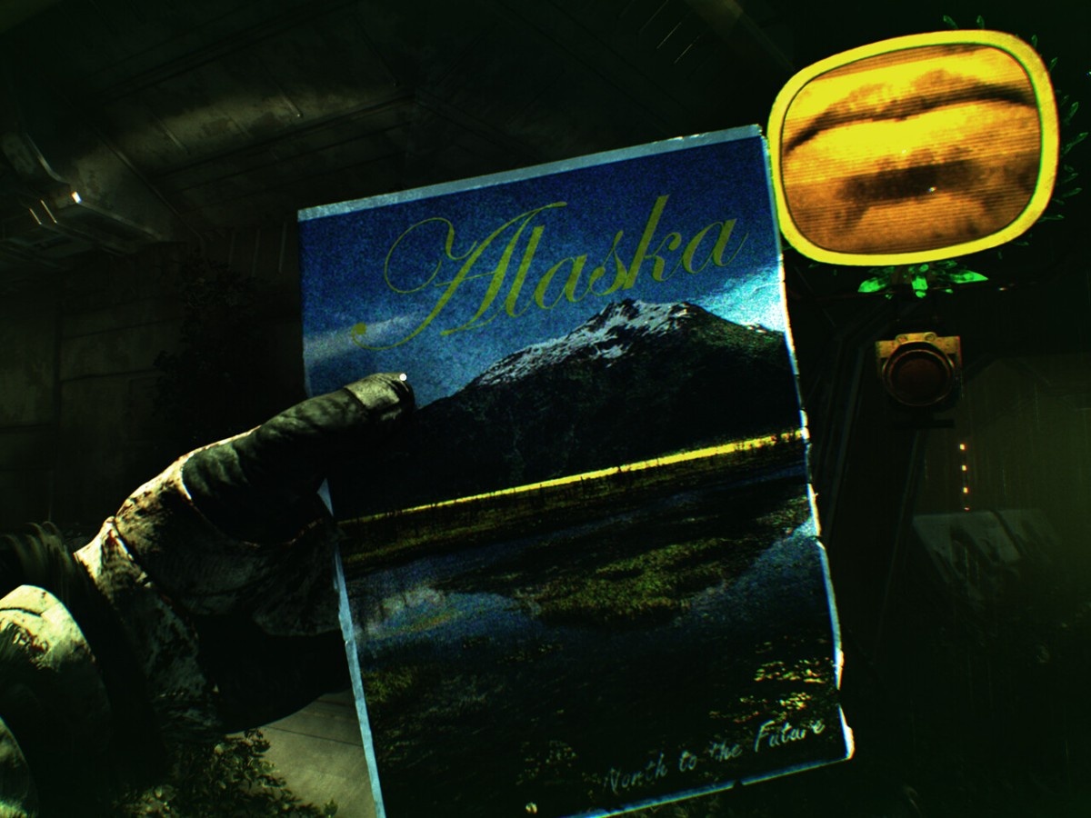    Планета обезьян. Авторы Stasis анонсировали хоррор Animal Use Protocol [ВИДЕО]