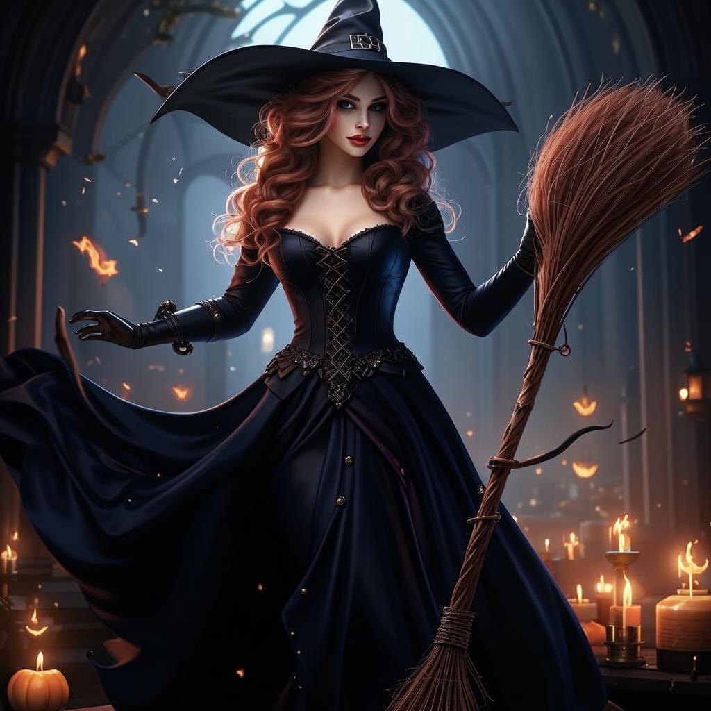 По моему запросу нарисовала нейросеть Kandinsky 