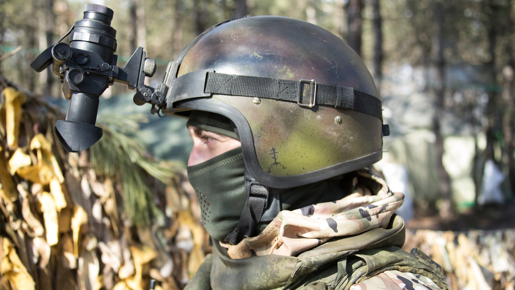    Tsitsagi Nikita/news.ru/Globallookpress