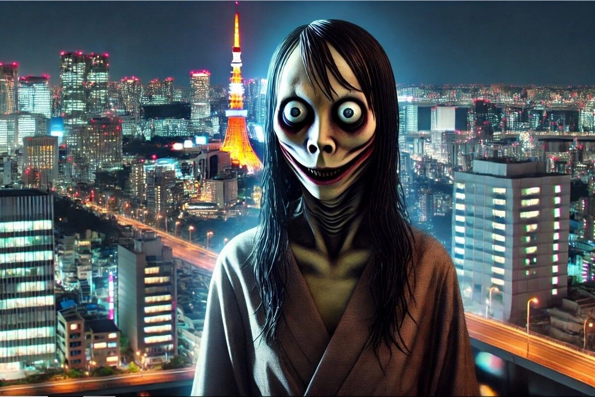 Неожиданно милый факт: с японского имя Момо переводится как «персик». Источник: нейросеть📷
