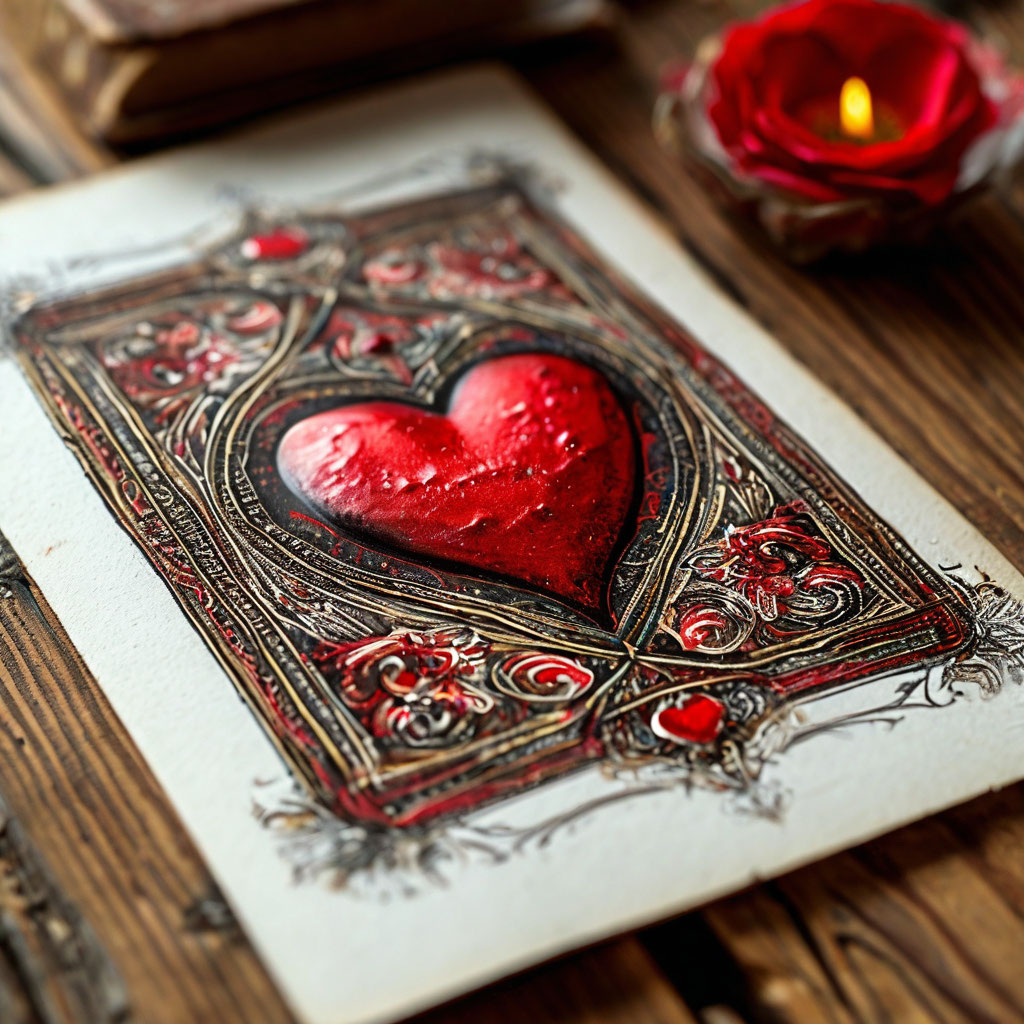 таро расклад как вернуть любимого