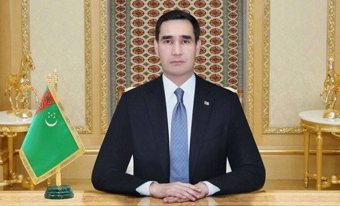 Источник фото: turkmenistan.gov.tm 