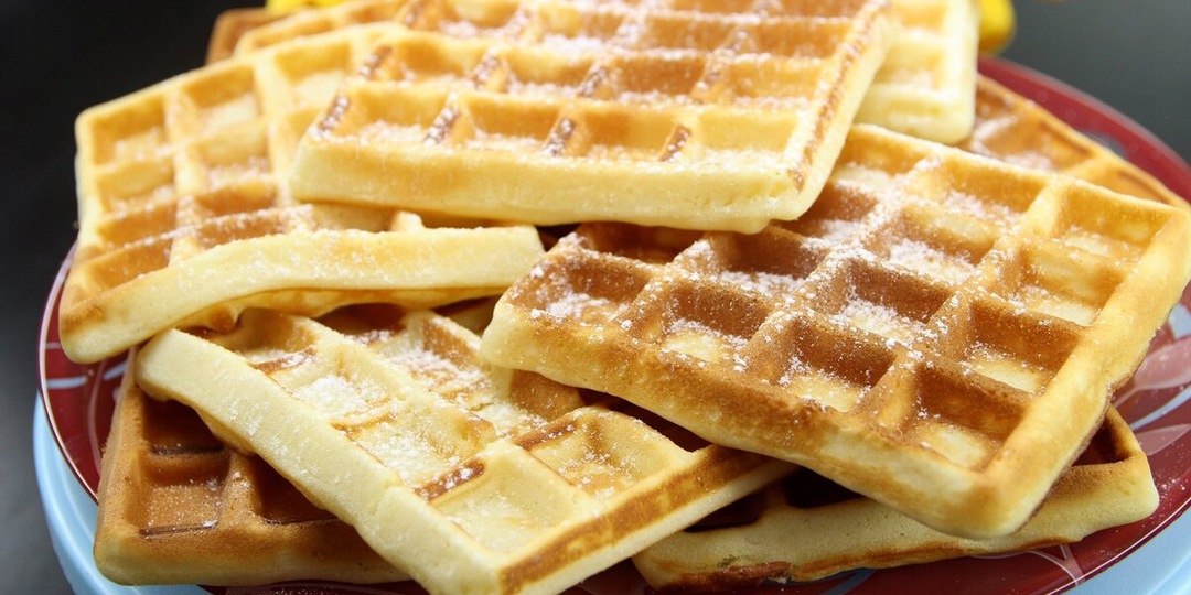 Мой самый любимый рецепт: вкусный завтрак за несколько минут