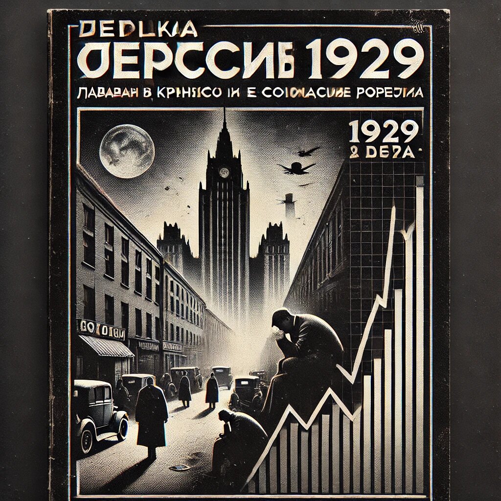 Обложка создана с помощью искусственного интеллекта