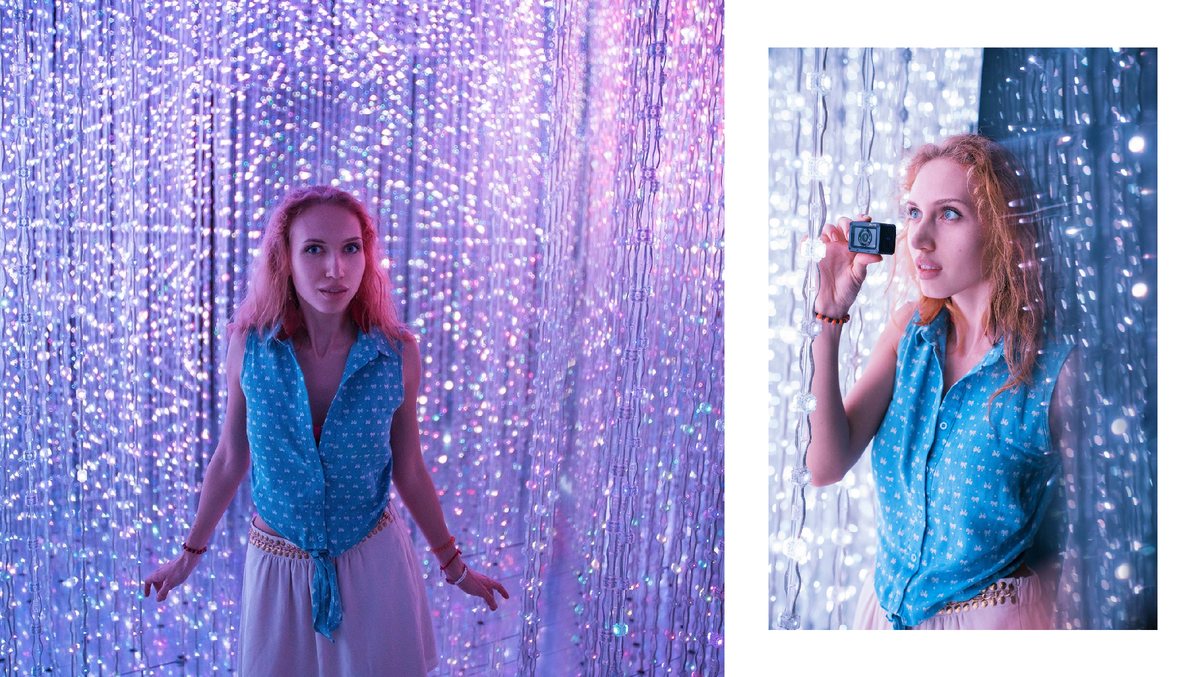 Сингапур Музей Науки и Искусств