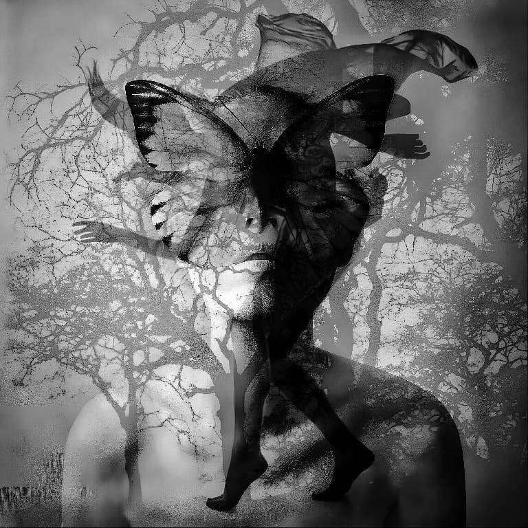 Художник Сергей Гончар