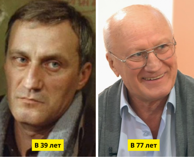 «Единожды солгав…», Ленфильм / «Судьба человека с Борисом Корчевниковым», Россия 1
