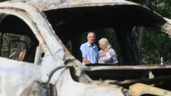    © Sputnik / Ilya Pitalev