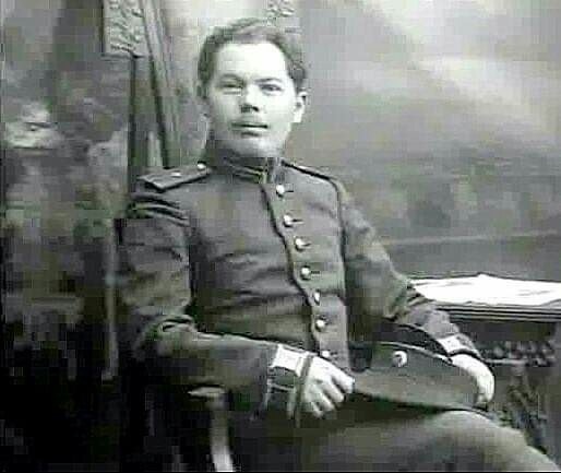 Турищев Алексей Сергеевич