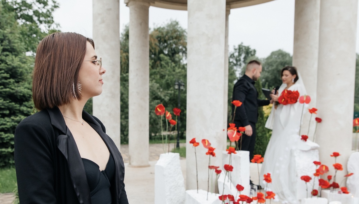 Свадьба г. Пятигорск загородный клуб "Резиденция". Ведущая Виктория Шевченко.