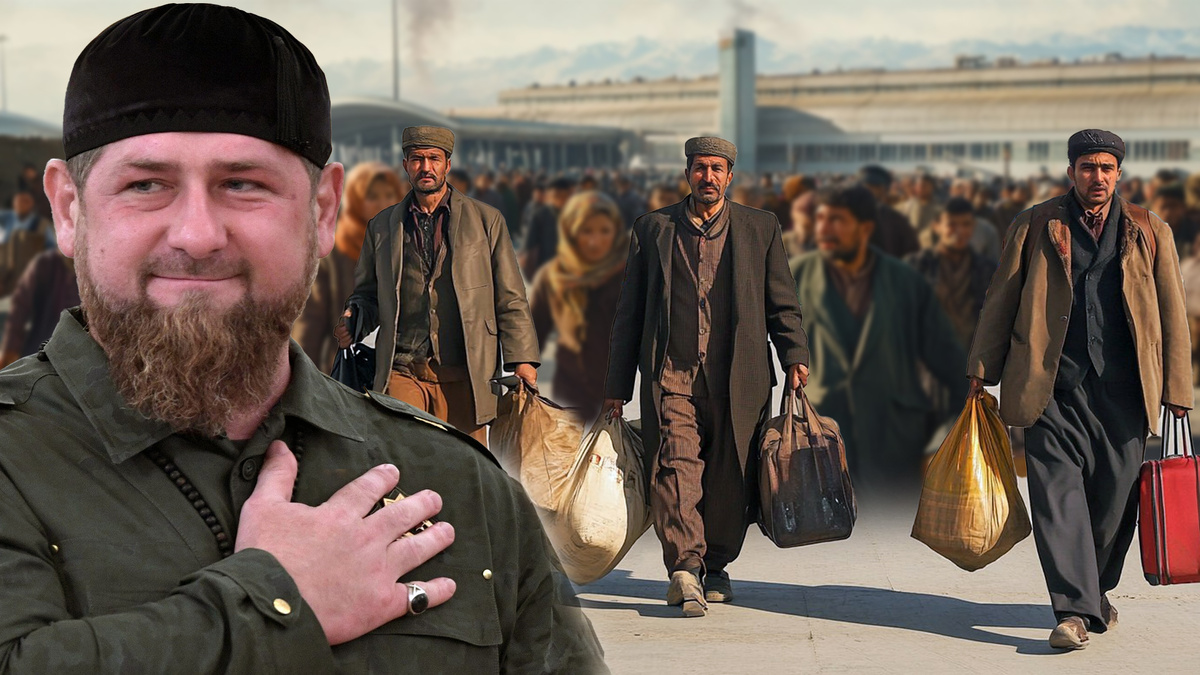 Коллаж Царьграда. 