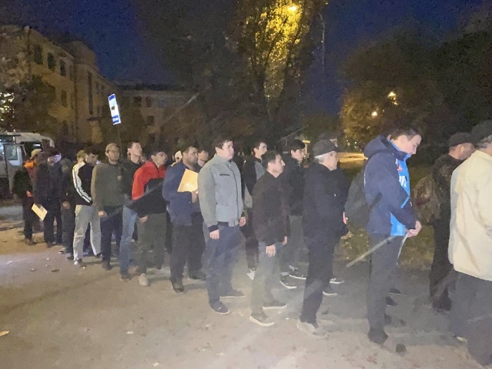 Скриншот видео УМВД России по г. Екатеринбургу.