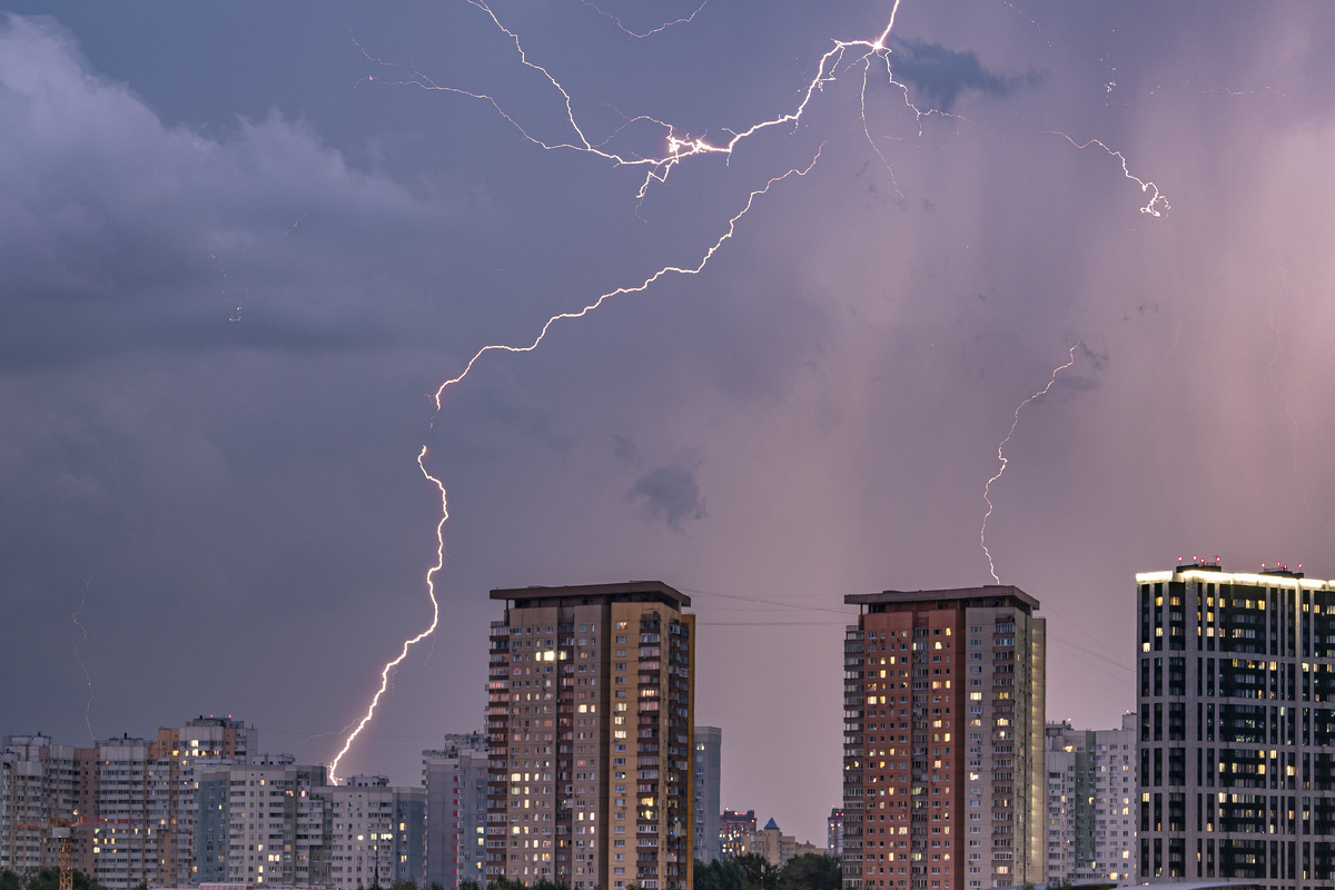 © Konstantin Kokoshkin/Globallookpress   