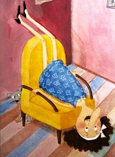 Рис. Рита Карделли