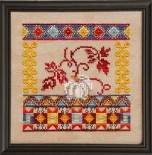 Превью Белой тыквы