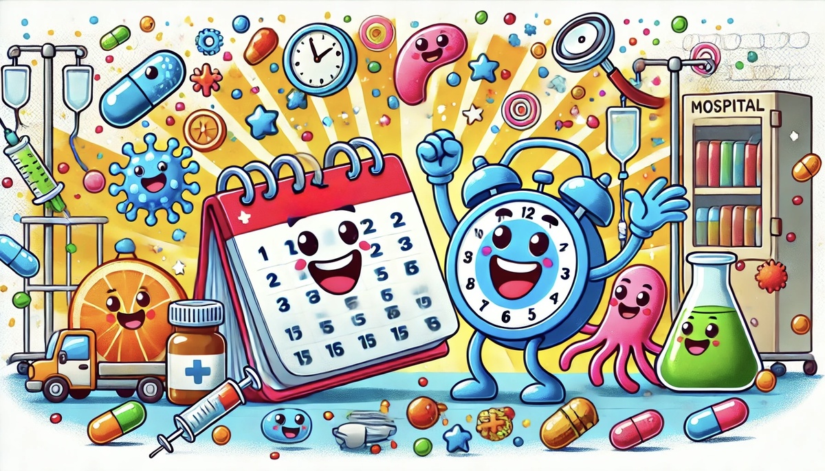 Пятилетняя Выживаемость В Онкологии: Мифы И Реальность