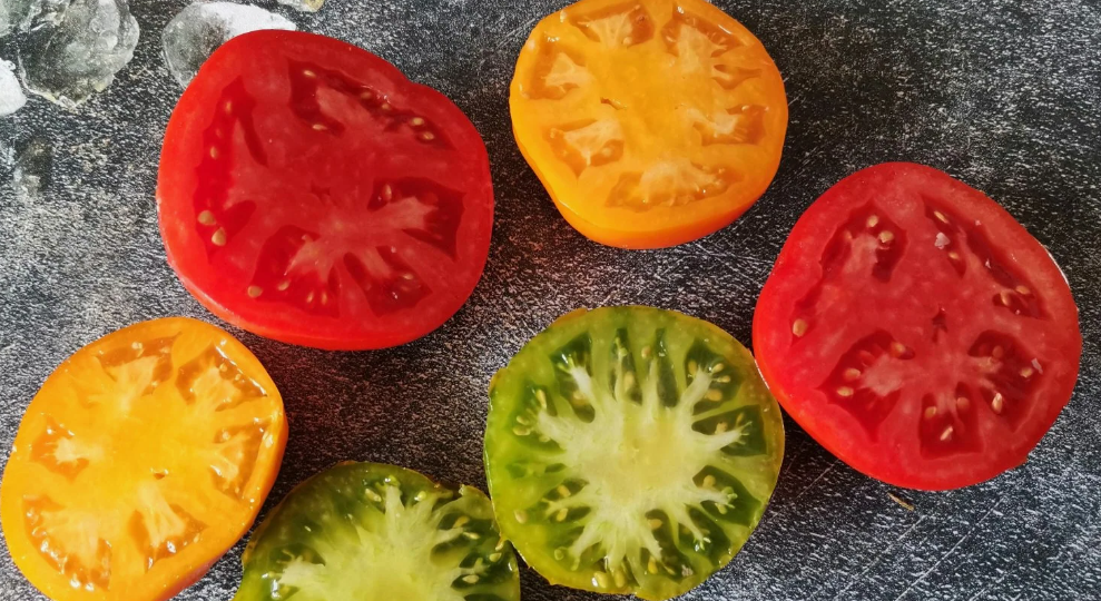 Элитные сорта советской селекции: 5 томатов, которые не смогли превзойти за 50 лет