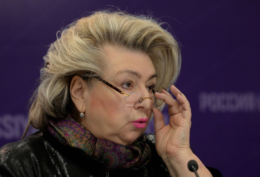 Александр Вильф / РИА Новости 