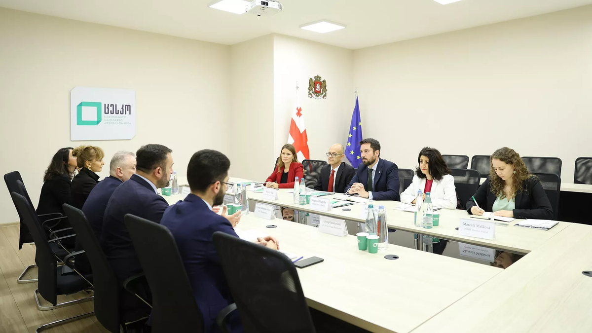 © Central Election Commission