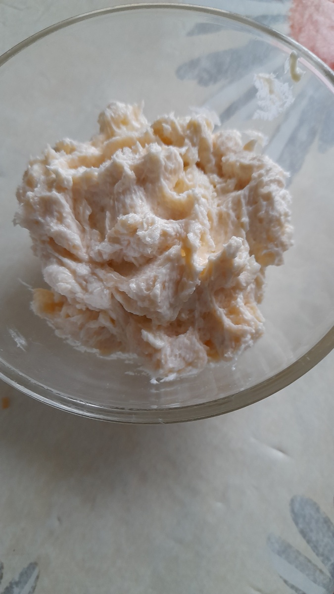 Икорное масло