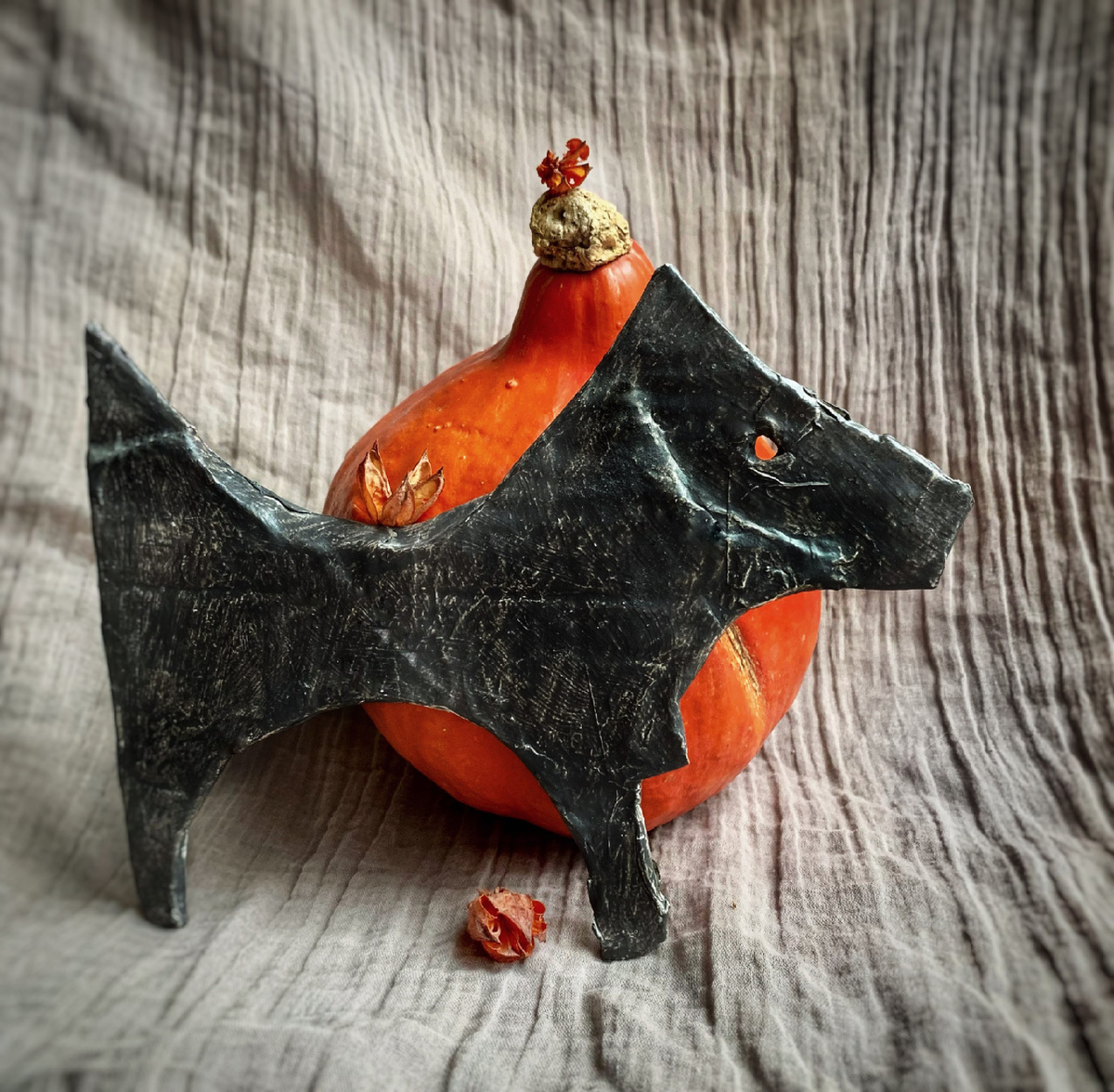 Фото из архива автора