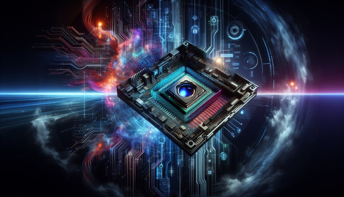 Источник: DALL-E  📷
